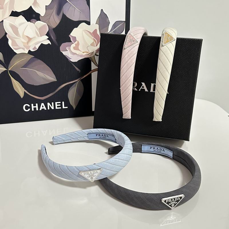 Prada Headband hh31